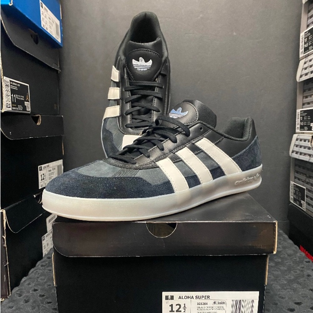 Adidas Aloha Super Mark Gonzales IG5264 DS 12.5M